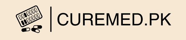 Curemed.pk