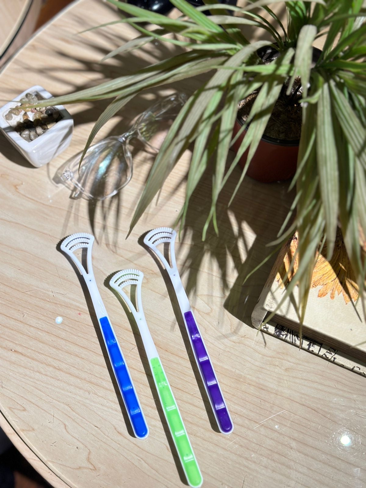 Nano cloud Toothbrush ☁️