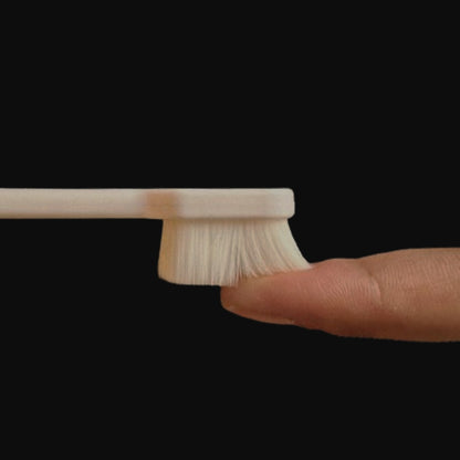 Nano cloud Toothbrush ☁️